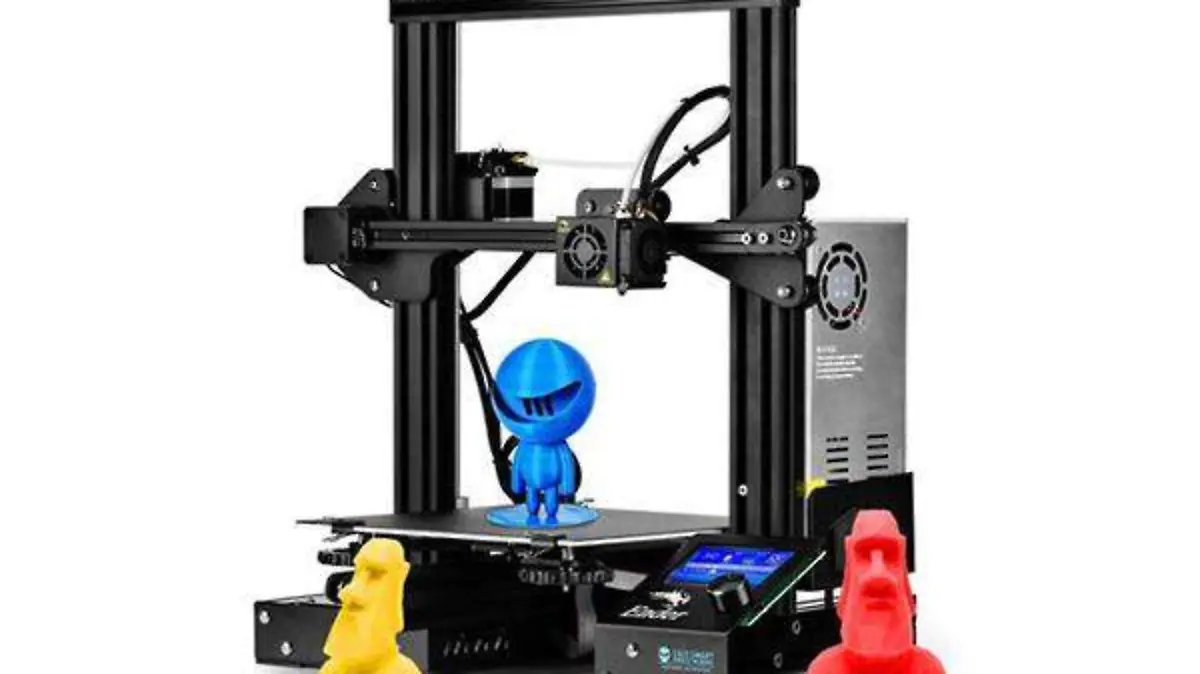 SainSmart X Creality Ender - 3_CORTESIA AMAZON